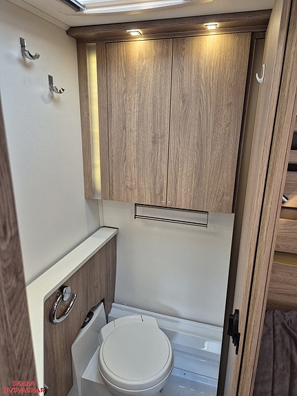 Kabe CLASSIC 520 XL KS 17 of 19