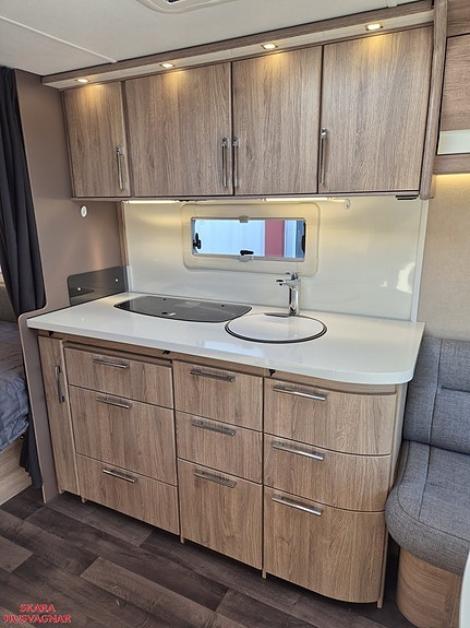 Kabe CLASSIC 520 XL KS 4 of 19