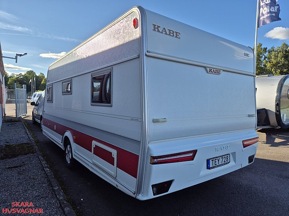 Kabe CLASSIC 520 XL KS 2 of 19