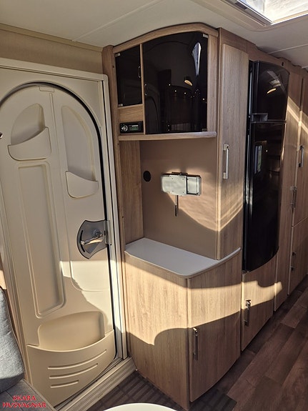 Kabe CLASSIC 520 XL KS 14 of 19