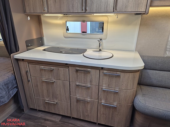 Kabe CLASSIC 520 XL KS 8 of 19