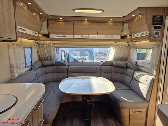 Kabe CLASSIC 520 XL KS 12 of 19