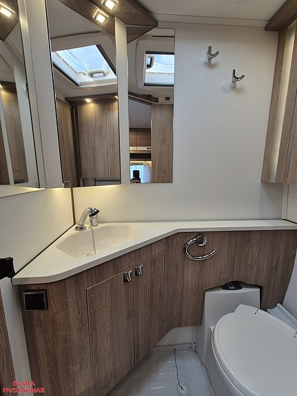 Kabe CLASSIC 520 XL KS 18 of 19