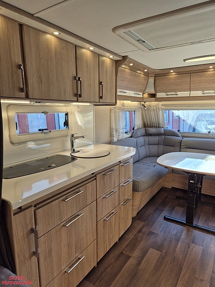 Kabe CLASSIC 520 XL KS 19 of 19