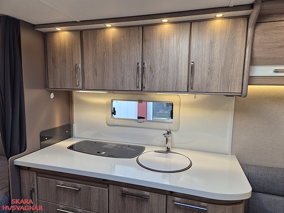 Kabe CLASSIC 520 XL KS 7 of 19