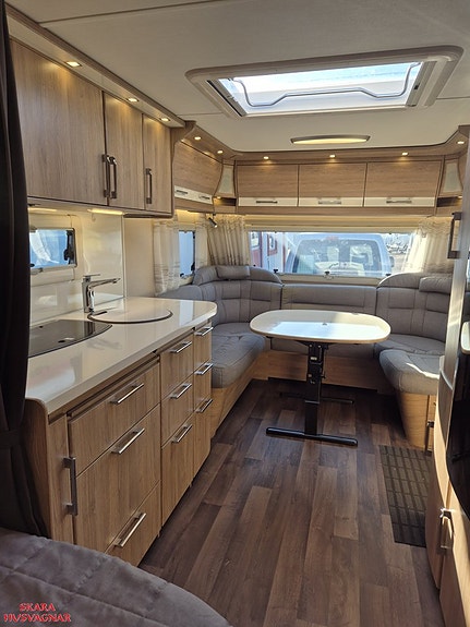 Kabe CLASSIC 520 XL KS 3 of 19