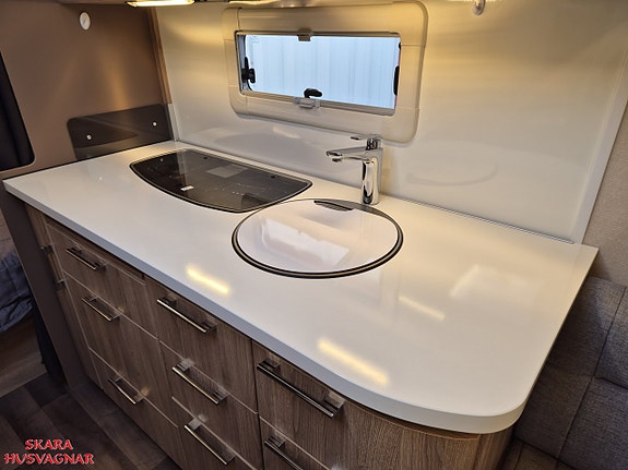 Kabe CLASSIC 520 XL KS 10 of 19