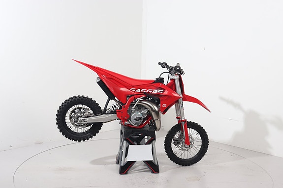 GasGas Mc 65 2 of 4