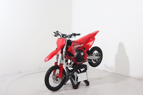 GasGas Mc 65 4 of 4