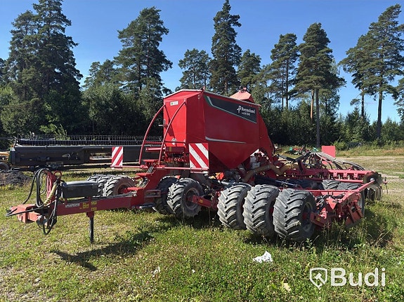 Såmaskin Kverneland U-Drill 6000 | 2018 via auktion 6 of 26