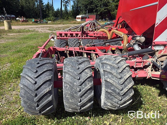 Såmaskin Kverneland U-Drill 6000 | 2018 via auktion 17 of 26