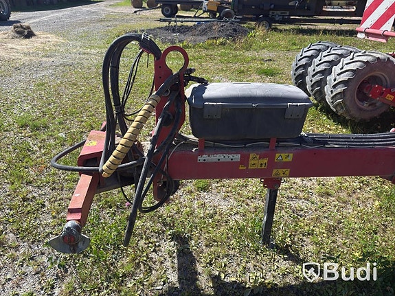 Såmaskin Kverneland U-Drill 6000 | 2018 via auktion 9 of 26