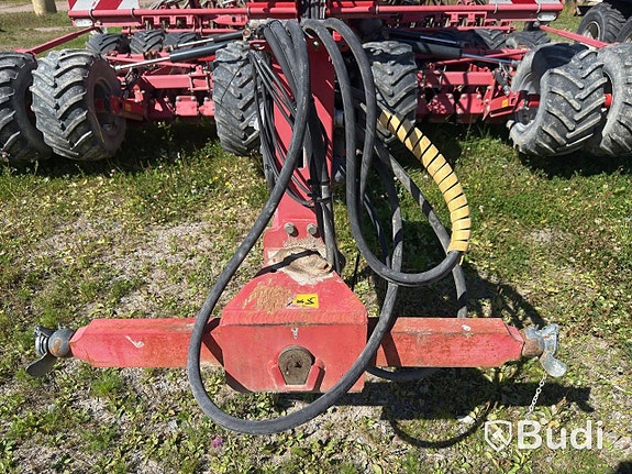 Såmaskin Kverneland U-Drill 6000 | 2018 via auktion 22 of 26