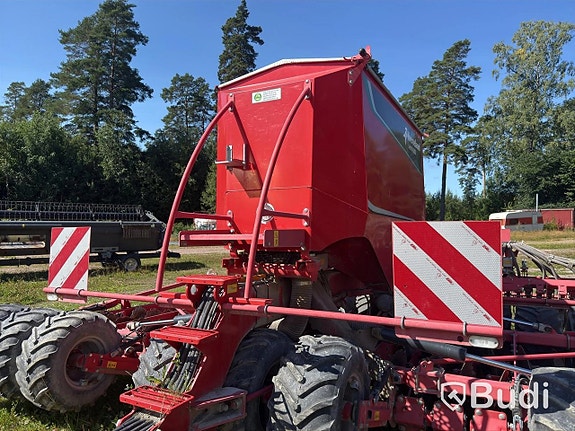 Såmaskin Kverneland U-Drill 6000 | 2018 via auktion 8 of 26