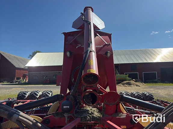 Såmaskin Kverneland U-Drill 6000 | 2018 via auktion 13 of 26
