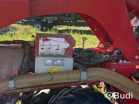Såmaskin Kverneland U-Drill 6000 | 2018 via auktion 26 of 26