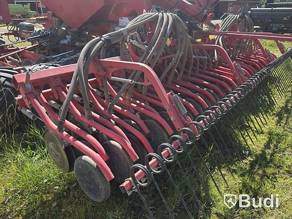 Såmaskin Kverneland U-Drill 6000 | 2018 via auktion 12 of 26