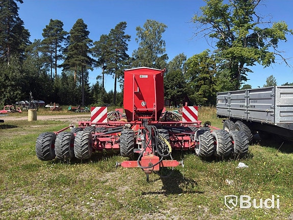 Såmaskin Kverneland U-Drill 6000 | 2018 via auktion 7 of 26