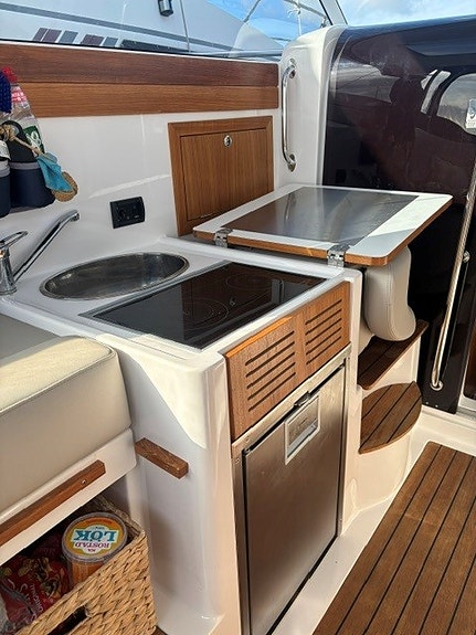 Aquador 25 HT 8 of 12