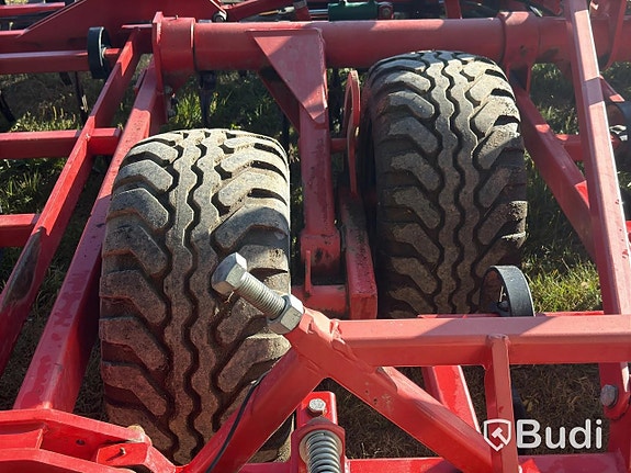 Harv Kverneland Master Pro 800 | 2016 via auktion 24 of 26