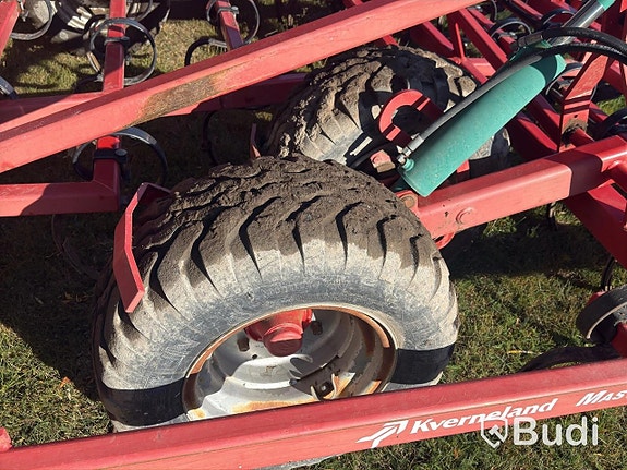 Harv Kverneland Master Pro 800 | 2016 via auktion 20 of 26