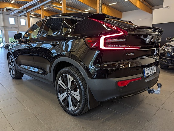 Volvo C40 6 of 24