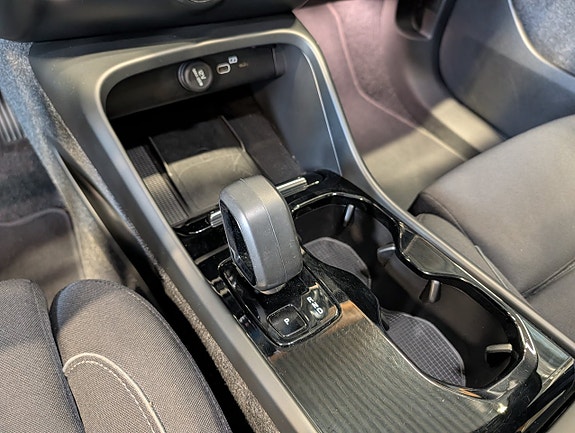 Volvo C40 19 of 24