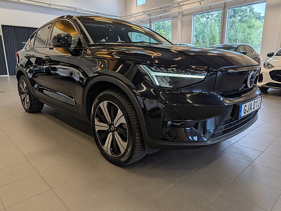 Volvo C40 4 of 24