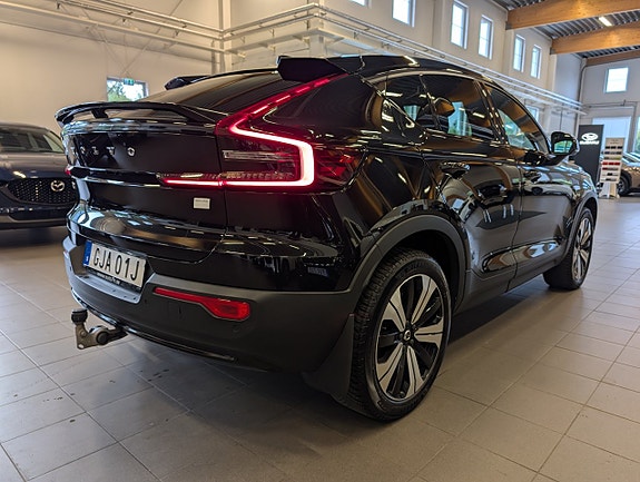 Volvo C40 7 of 24