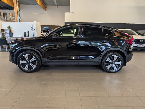 Volvo C40 5 of 24