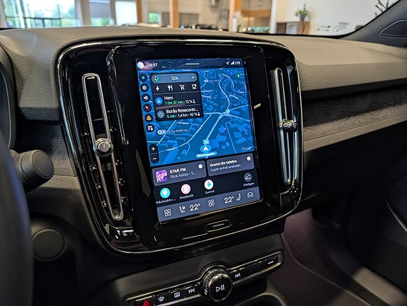 Volvo C40 23 of 24