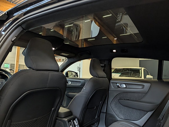 Volvo C40 13 of 24