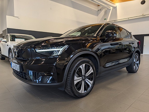 Volvo C40 2 of 24