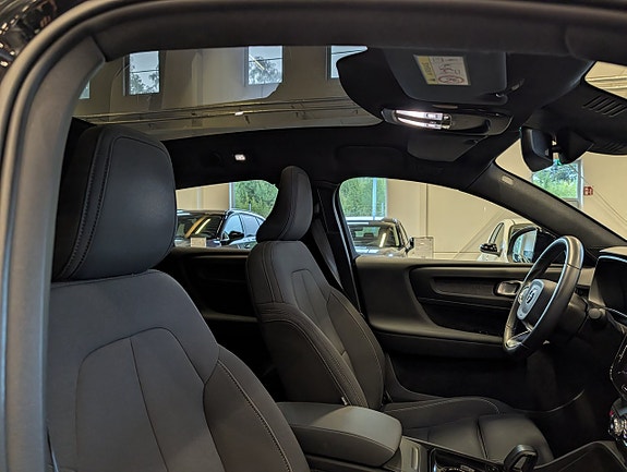 Volvo C40 22 of 24