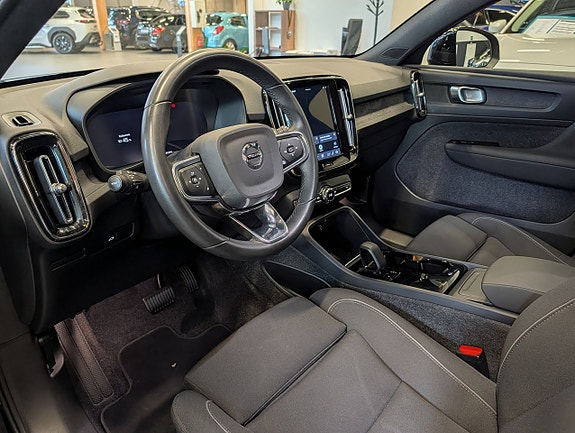 Volvo C40 16 of 24
