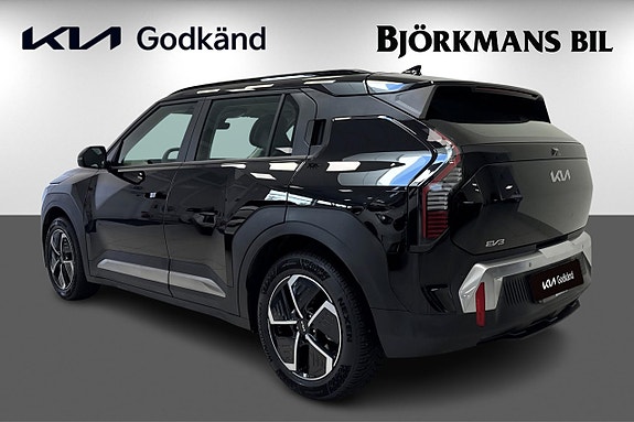 Kia EV3 6 of 21