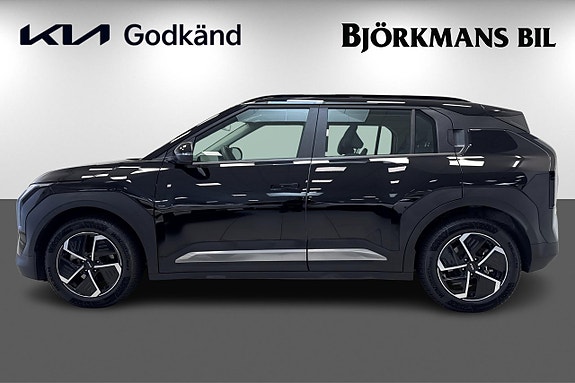 Kia EV3 4 of 21