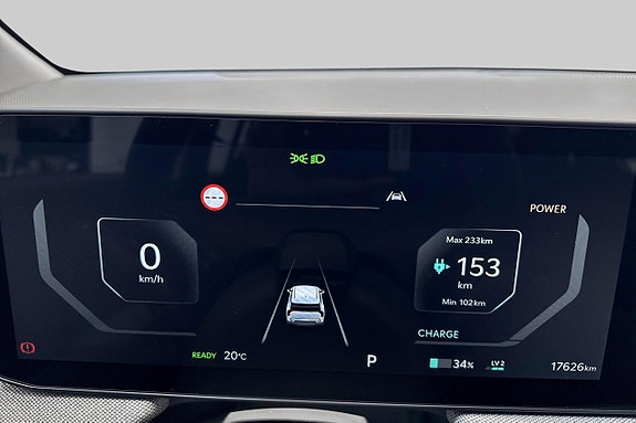 Kia EV3 10 of 21