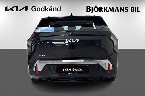 Kia EV3 5 of 21