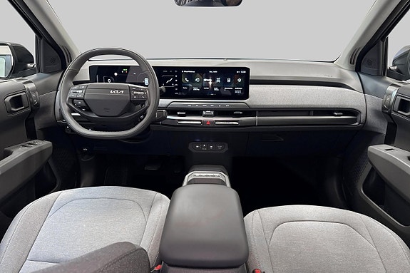 Kia EV3 7 of 21