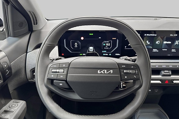 Kia EV3 11 of 21
