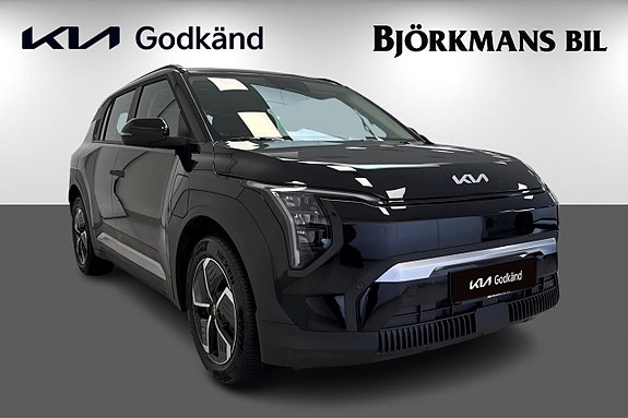 Kia EV3 3 of 21