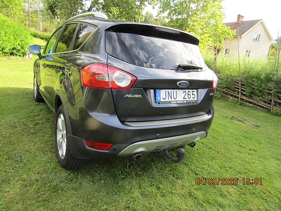 Ford Kuga 2 of 5
