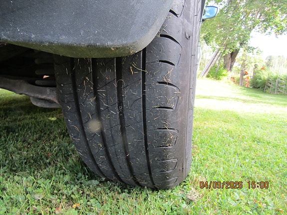 Ford Kuga 4 of 5