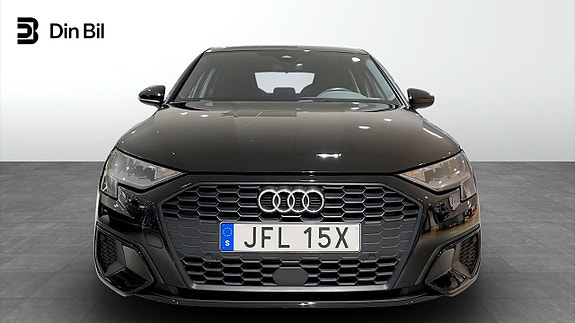 Audi A3 4 of 12