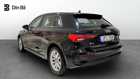 Audi A3 3 of 12