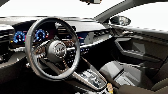 Audi A3 7 of 12