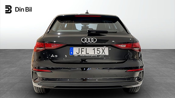 Audi A3 5 of 12