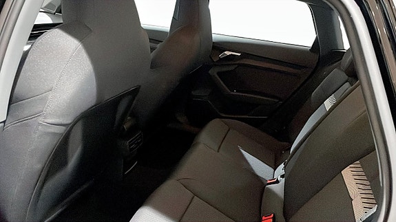 Audi A3 11 of 12