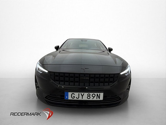 Polestar 2 3 of 30